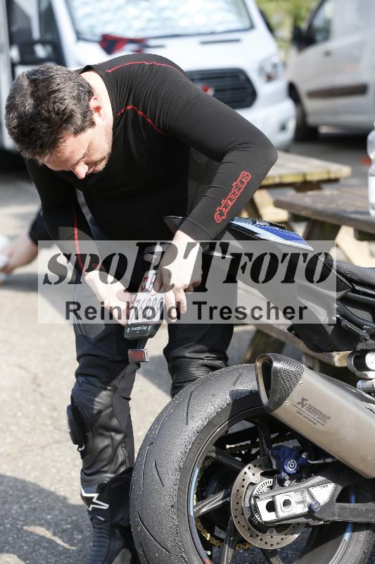 Archiv-2025/24 08.06.2025 TZ Motorsport ADR/Impressionen